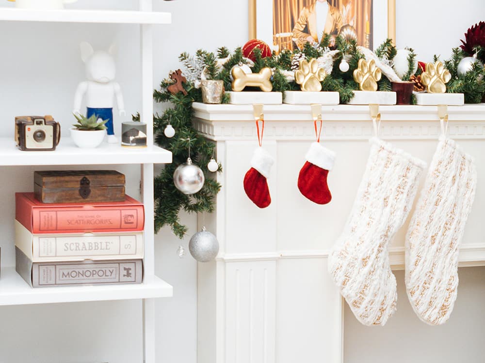 Stocking Filler Gifts