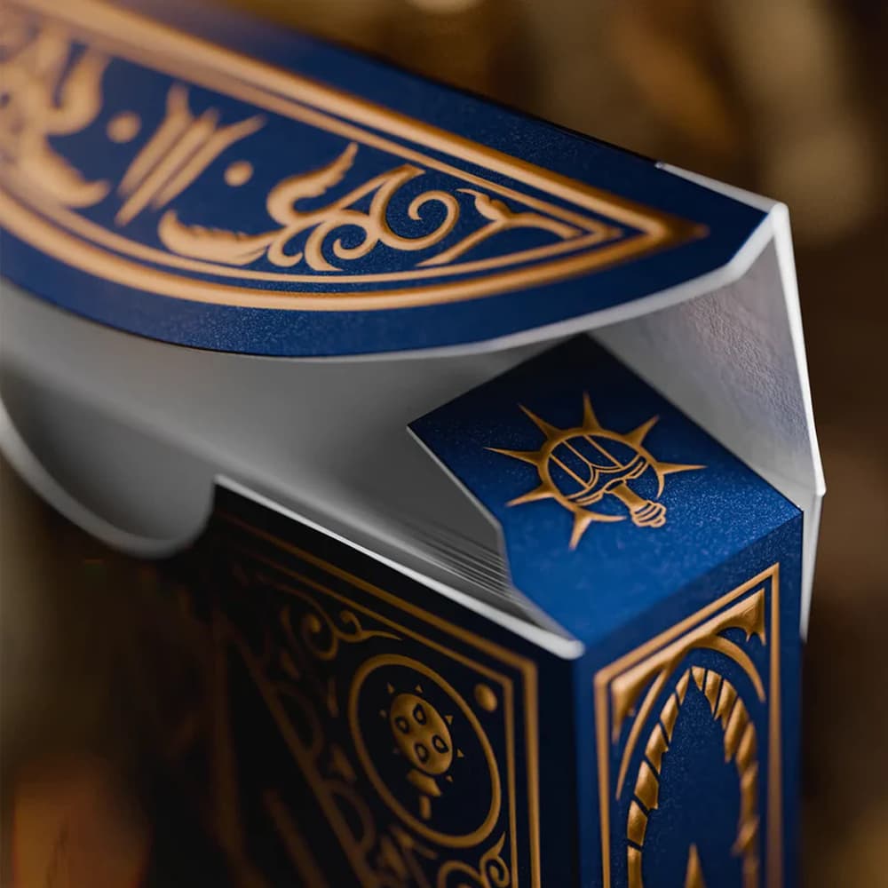 Baldur's Gate 3 Playing Cards (Collectors Edition)