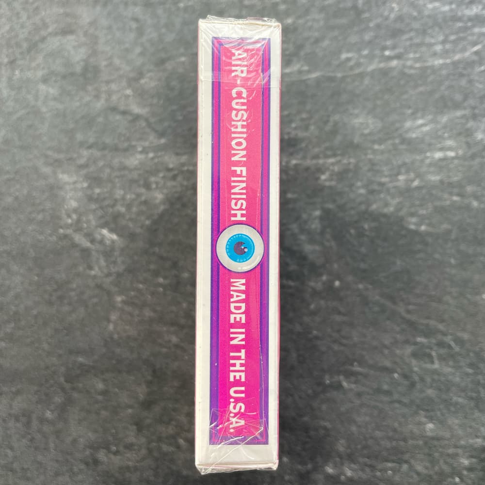 Bicycle Street Art Playing Cards – Aleix Gordo Hostau