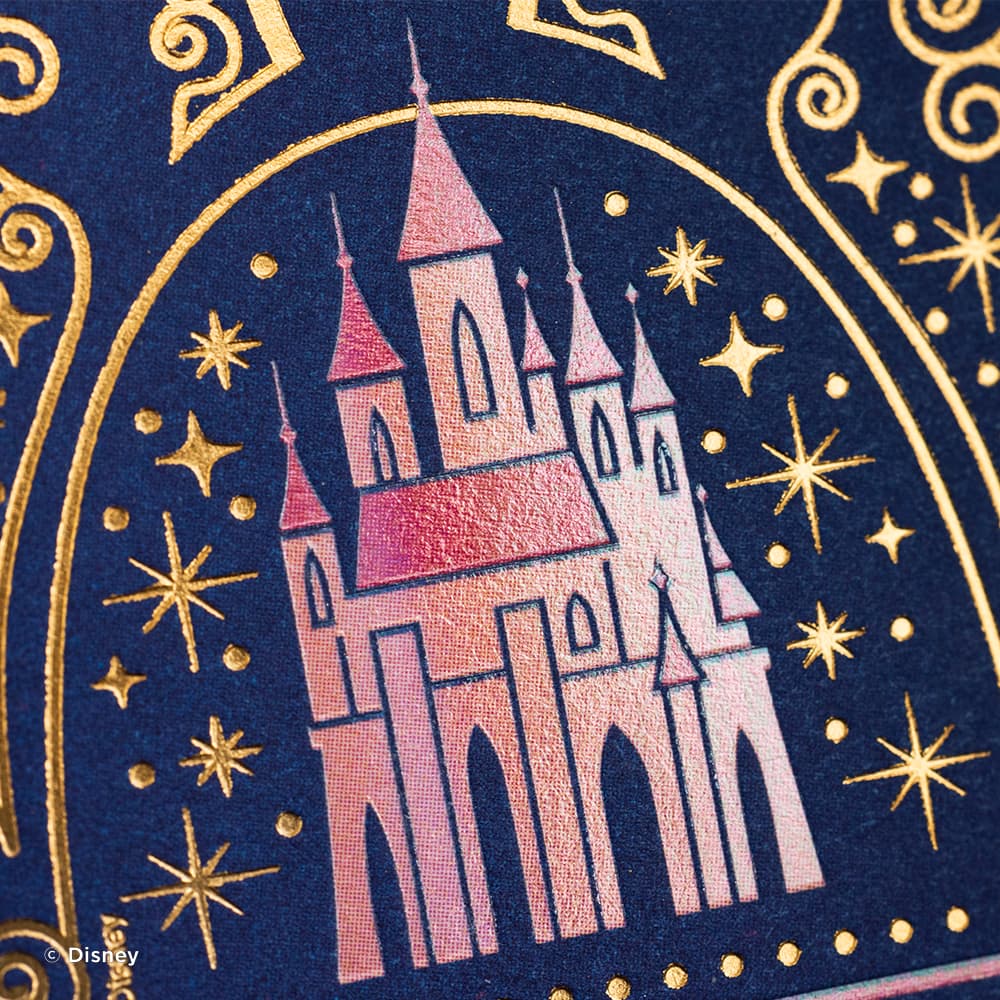 Disney Princess Playing Cards