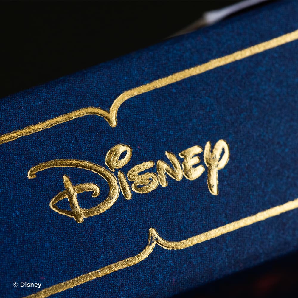 Disney Princess Playing Cards