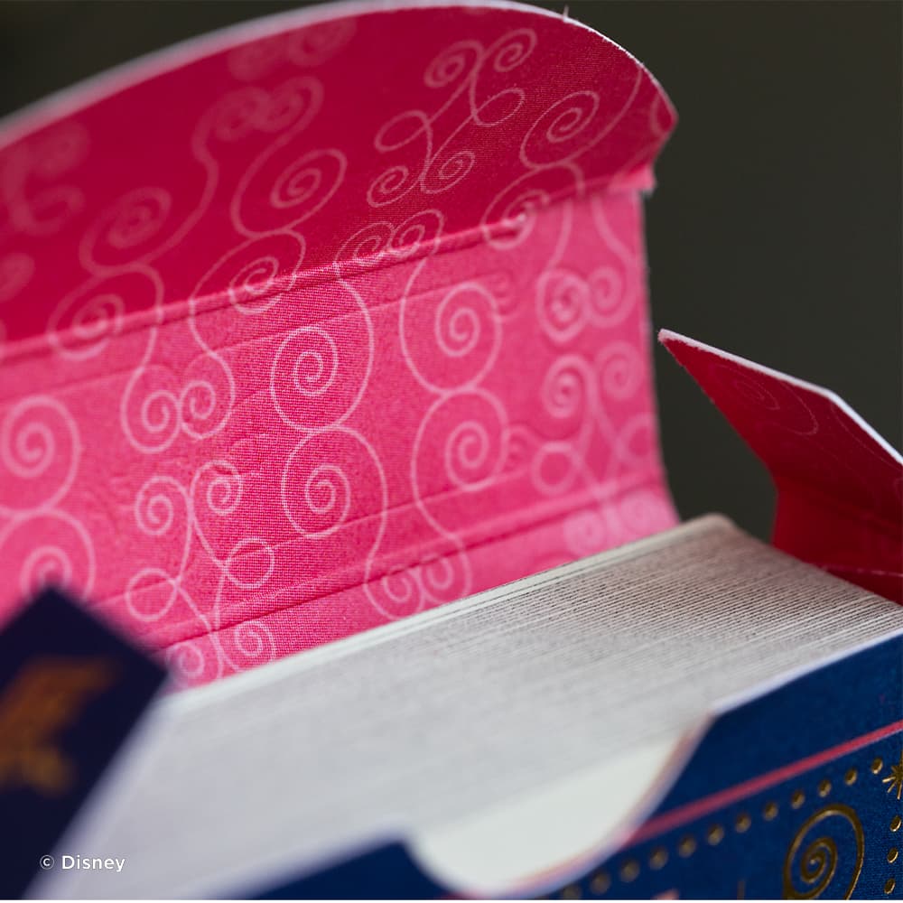 Disney Princess Playing Cards