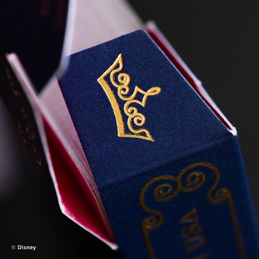 Disney Princess Playing Cards