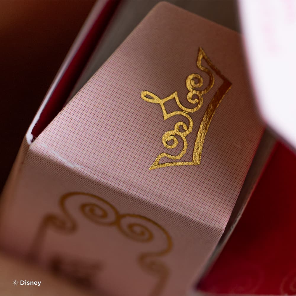 Disney Princess Playing Cards