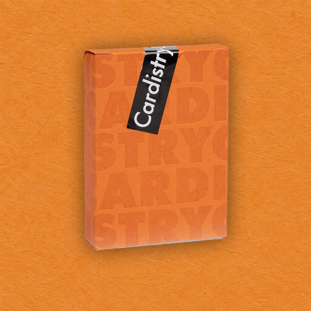 Cardistry-Con 2019 Playing Cards (CCC Edition)