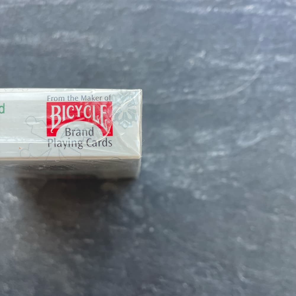 Coca-Cola (Coke) Christmas (1999) Playing Cards (Vintage)