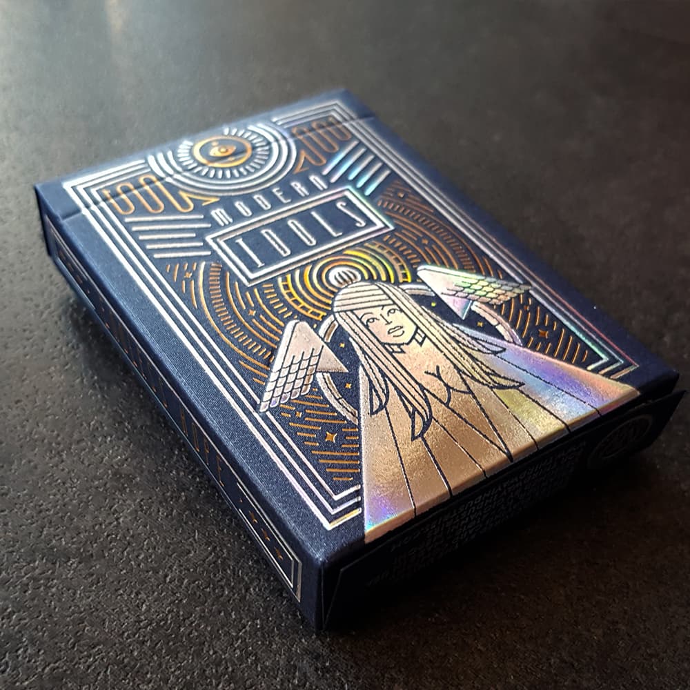 Endless Hope Playing Cards