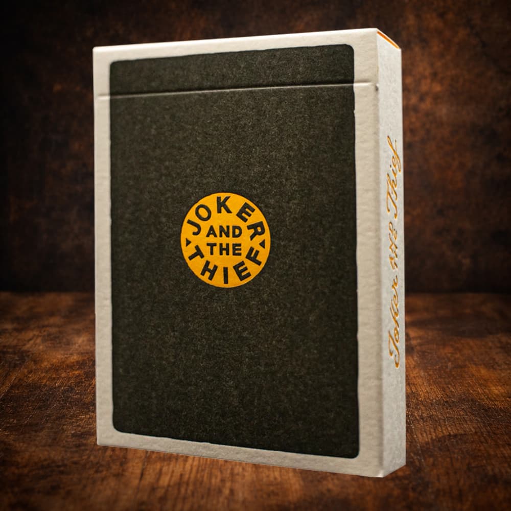 Five Ninety Seven Playing Cards