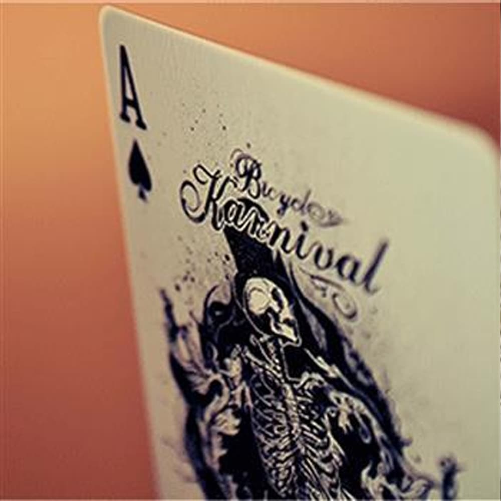 Karnival Assassins (Gold Edition)