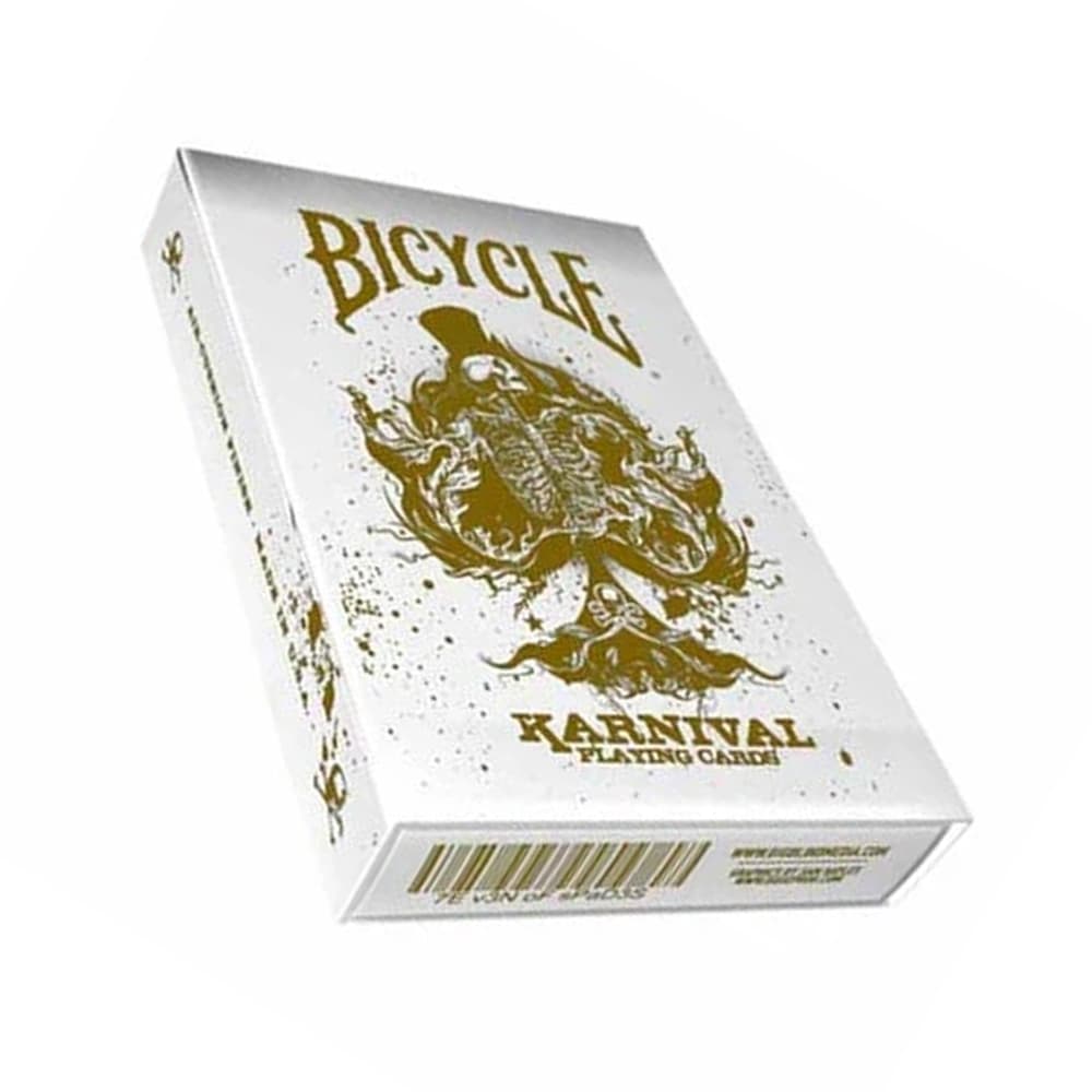 Karnival Assassins (Gold Edition)