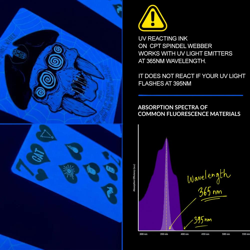 Odd Fellows Playing Cards (Cpt Spindel Webber)