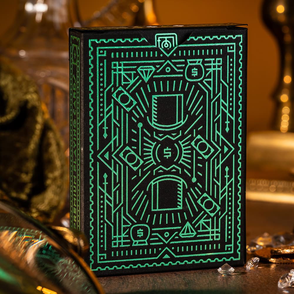 The Gentleman Thief (Imposter)