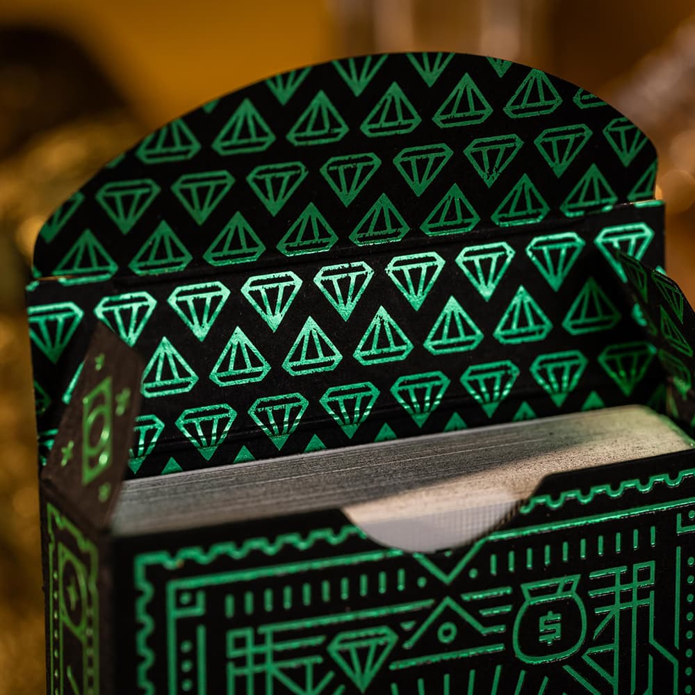 The Gentleman Thief (Imposter)