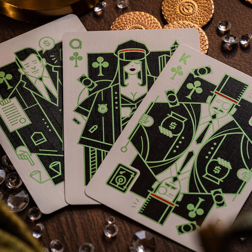 The Gentleman Thief (Imposter)