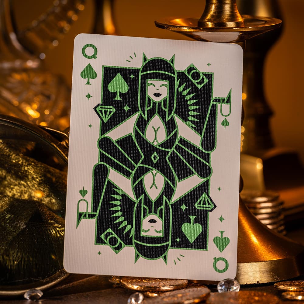 The Gentleman Thief (Imposter)