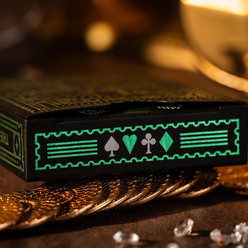 The Gentleman Thief (Imposter)