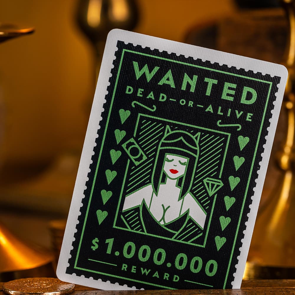 The Gentleman Thief (Imposter)