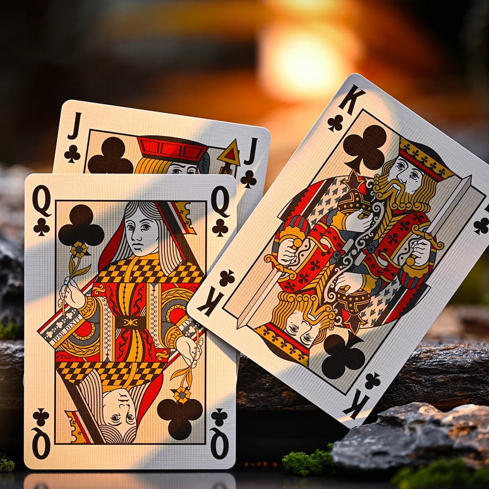 The Notorious Gambling Frog - Golden variant RPC 7th Anniversary