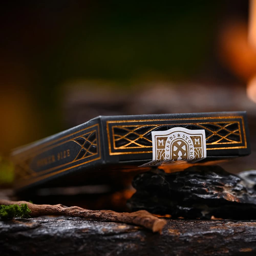 The Notorious Gambling Frog - Golden variant RPC 7th Anniversary