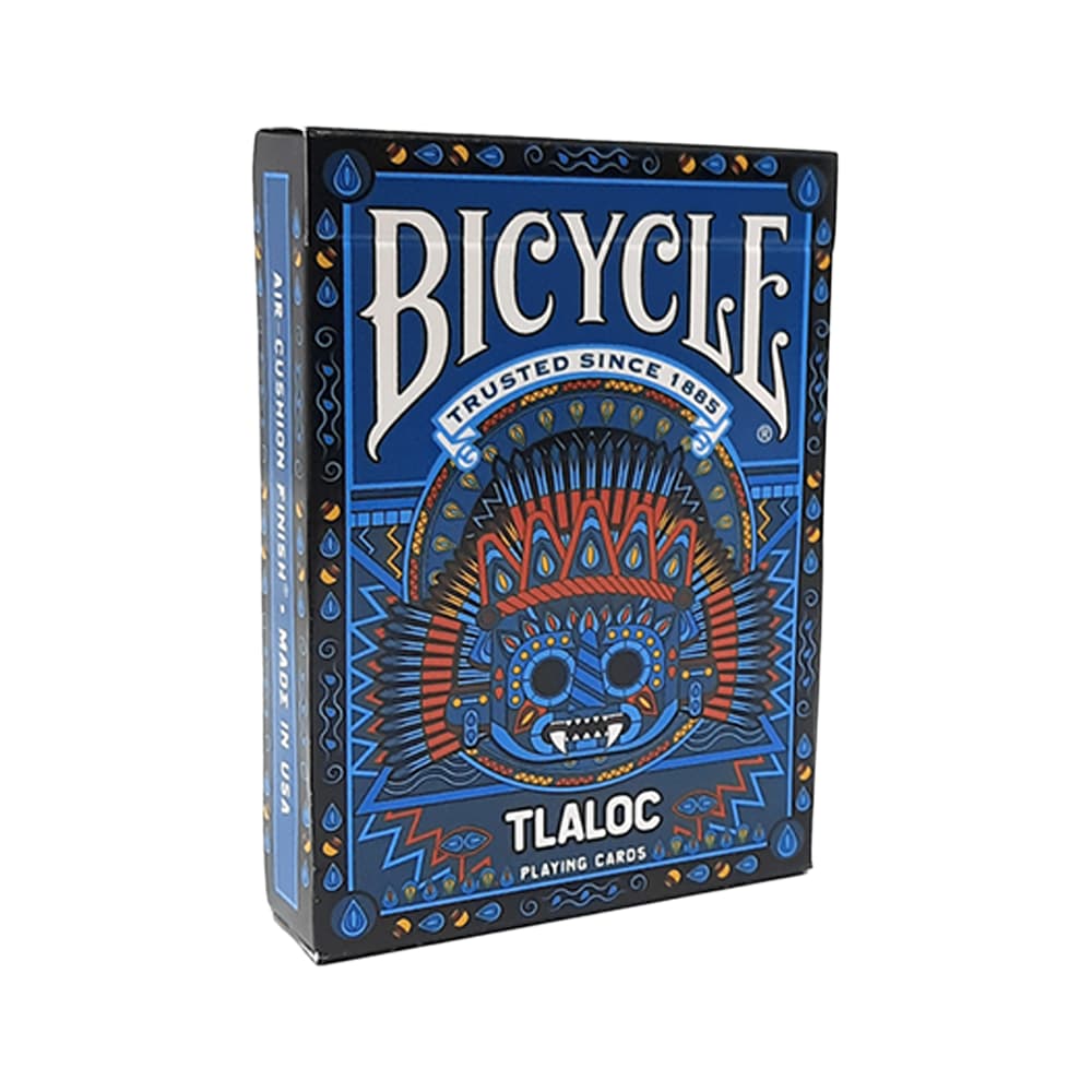Tlaloc Playing Cards (limited)