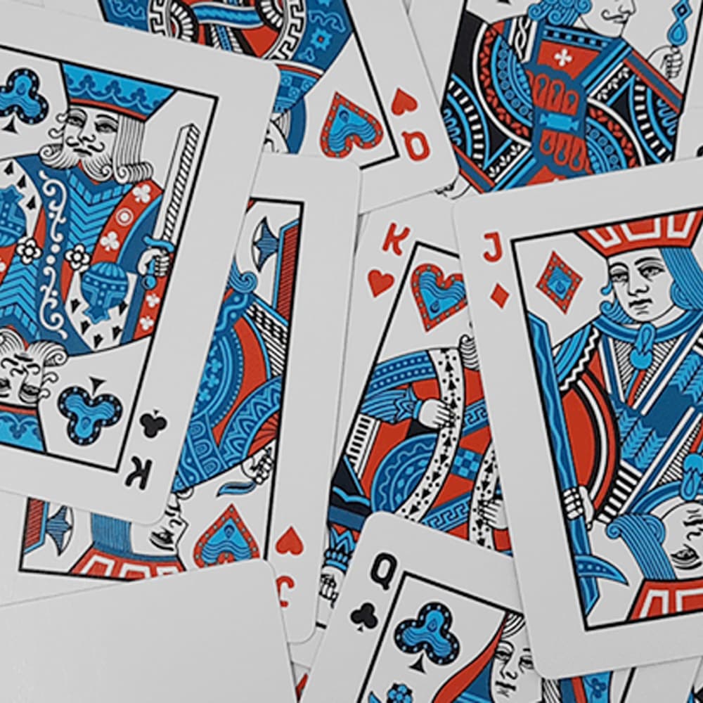Tlaloc Playing Cards (limited)