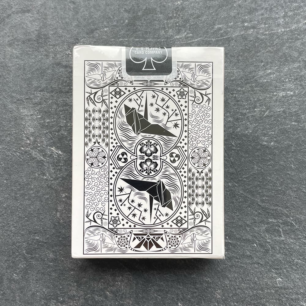 Bicycle Transducer – Oriduru Edition