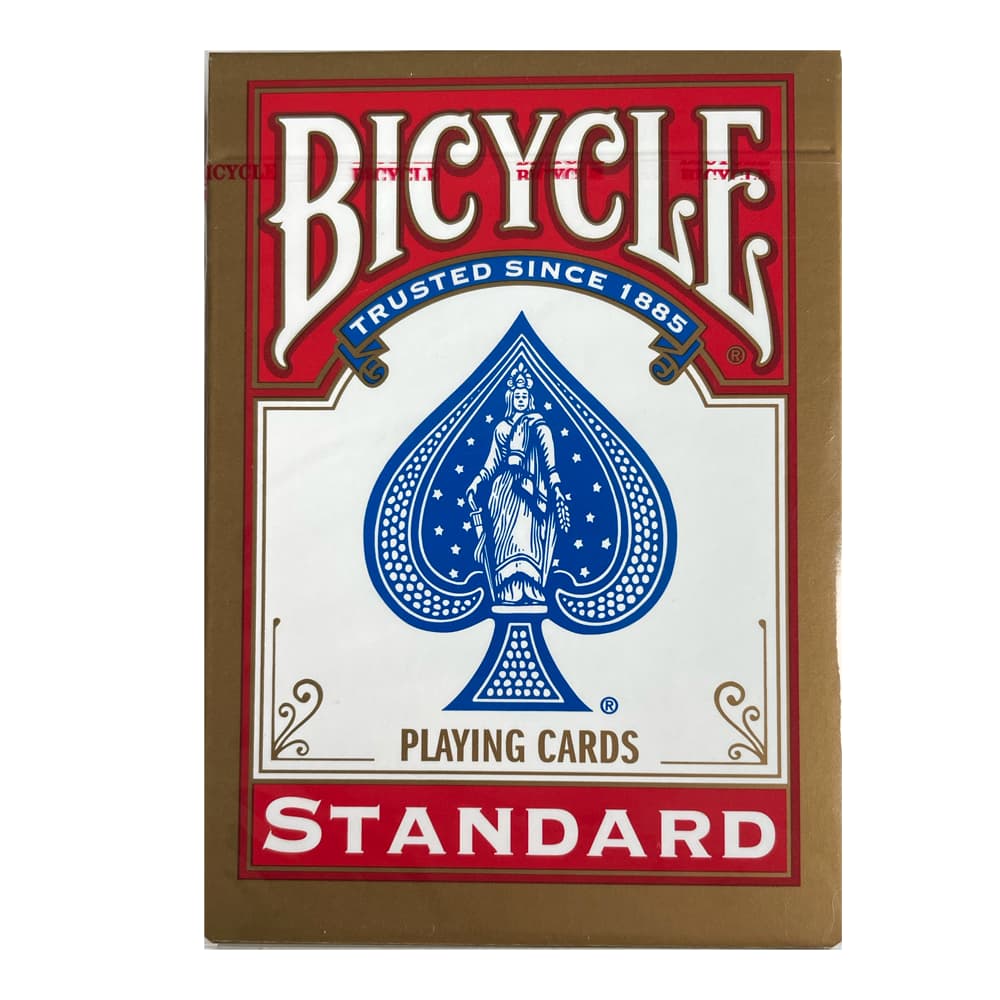 Bicycle Gold Standard Playing Cards