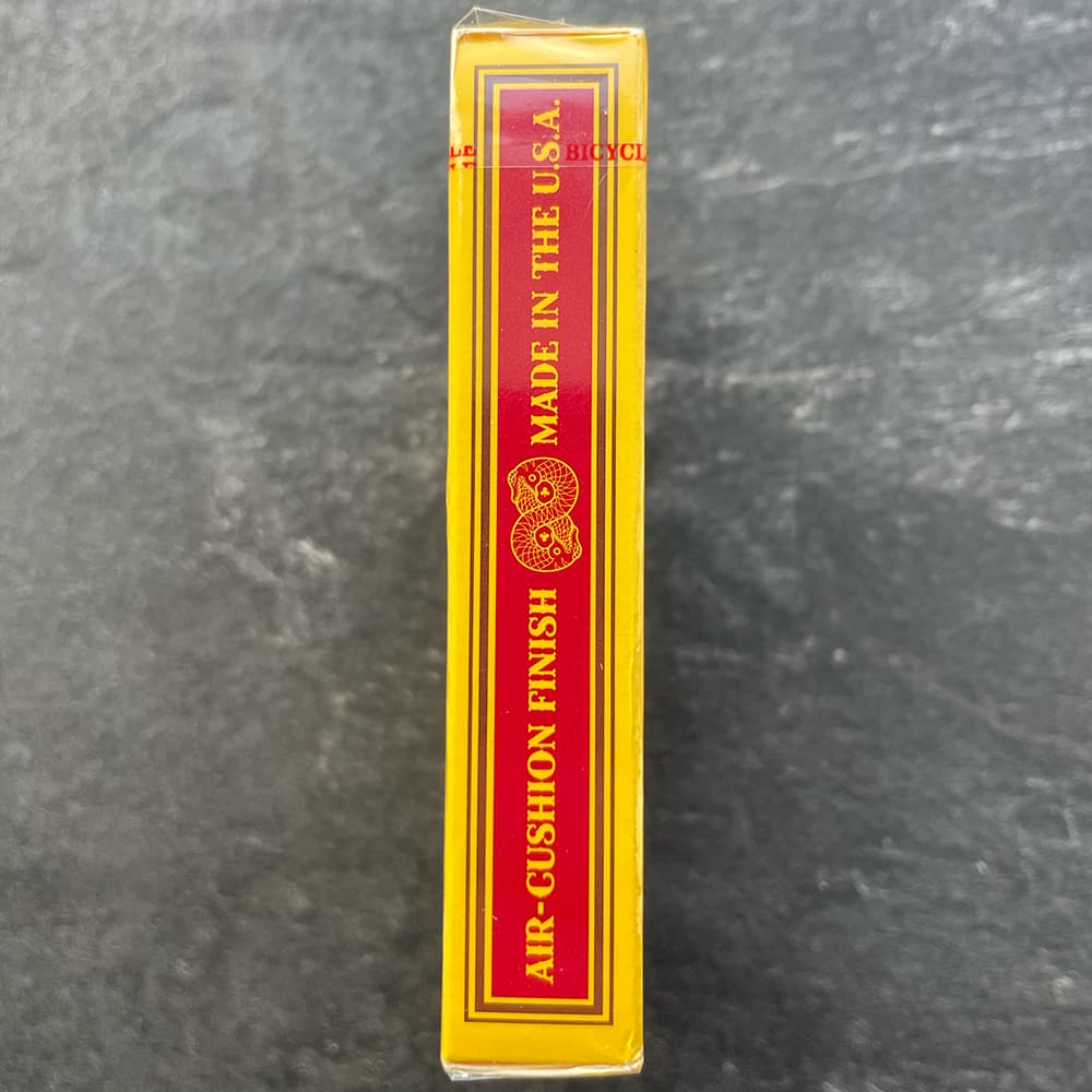 Bicycle Sideshow Freaks Playing Cards – Rare Collector’s Deck (2013)