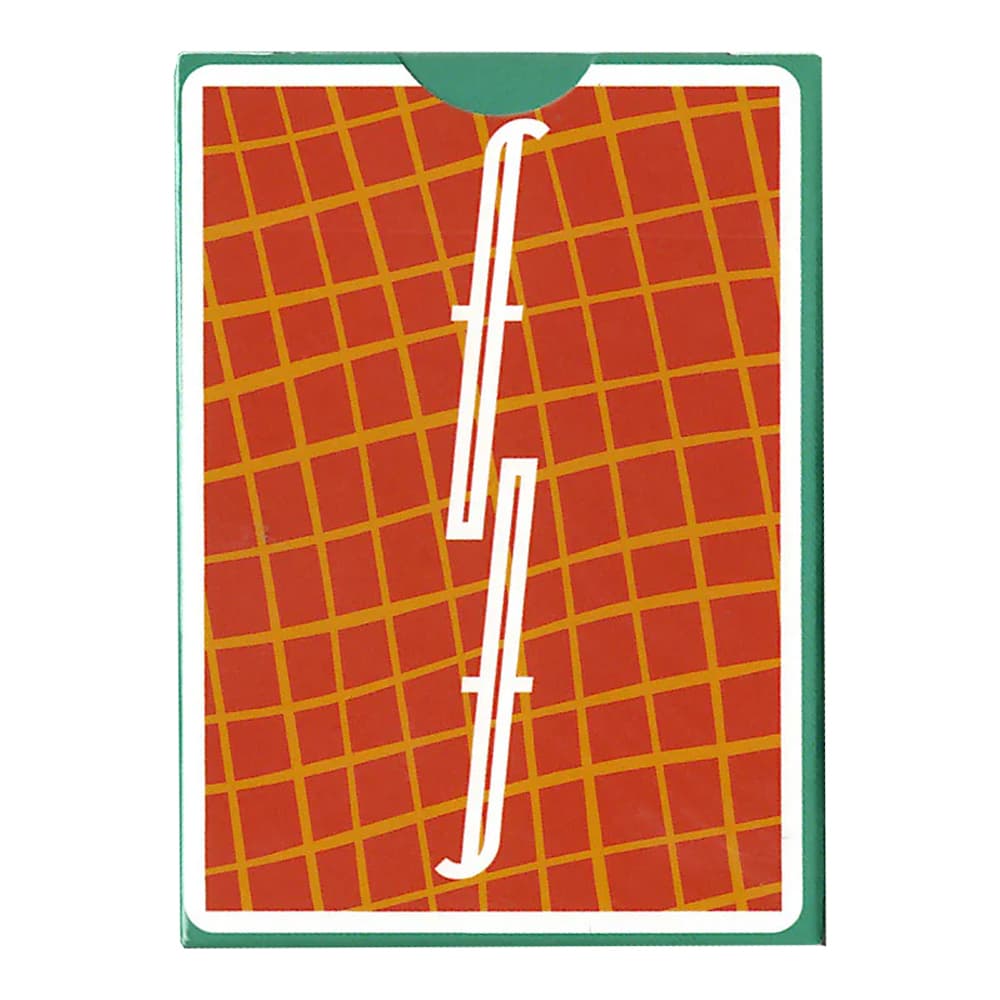 Hey Arnold! Playing Cards