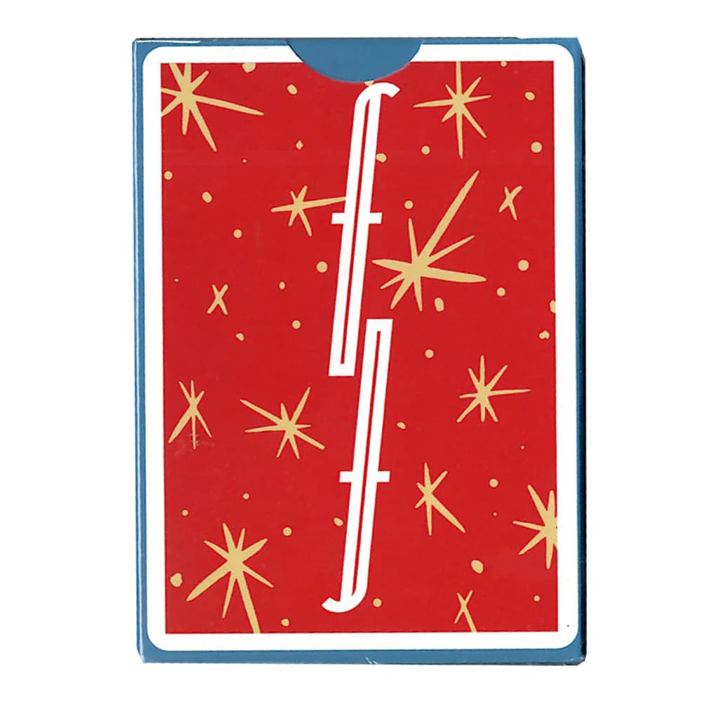 Ren & Stimpy Playing Cards