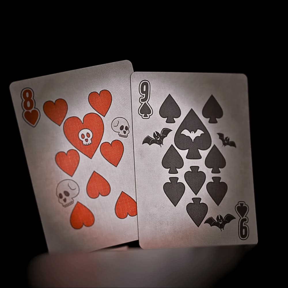 Sequel Playing Cards (Classic Edition)