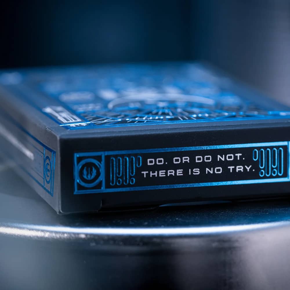 Star Wars Playing Cards – Light Side Edition