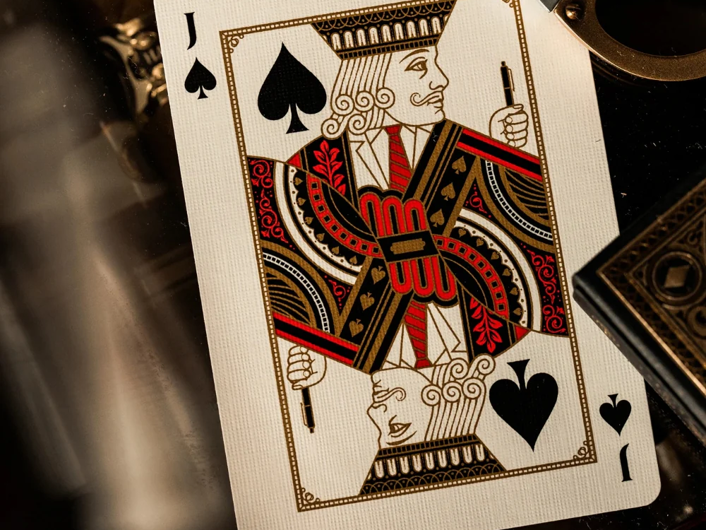 Crazy Eights