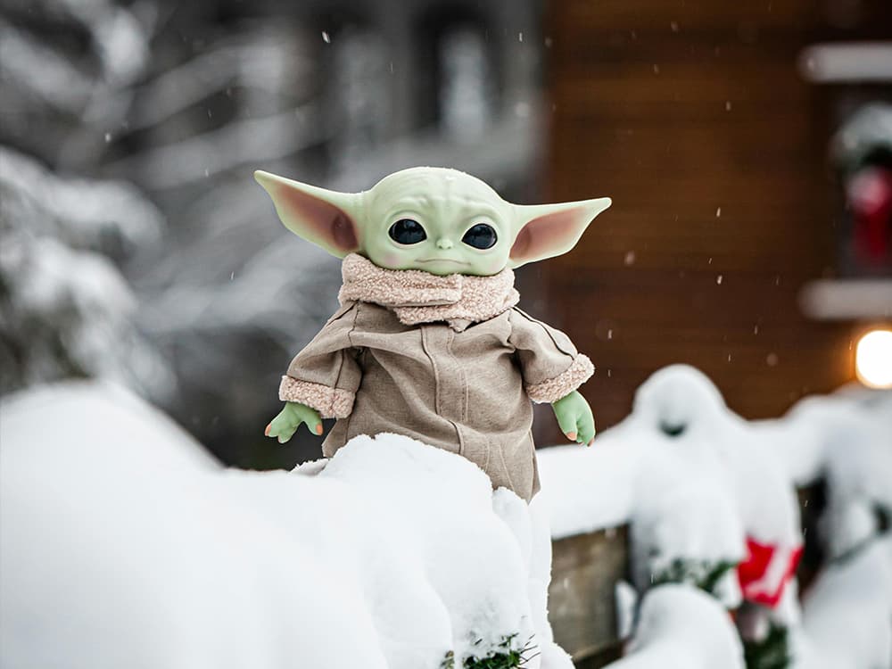 Gift Guide - Gifts for a Geek