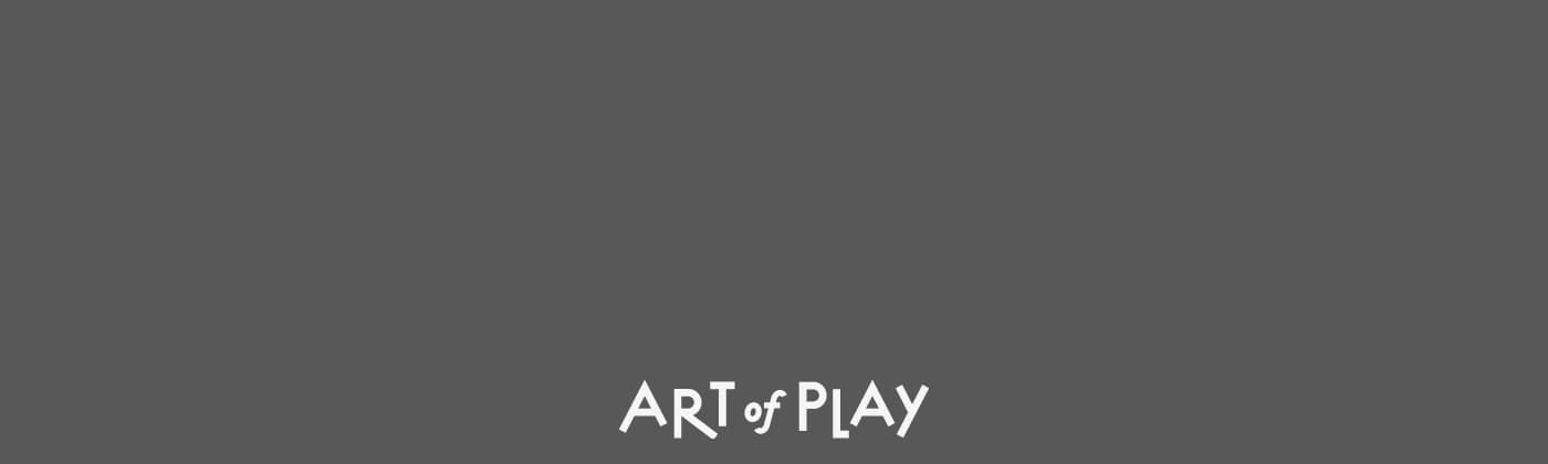 Art of play playing cards