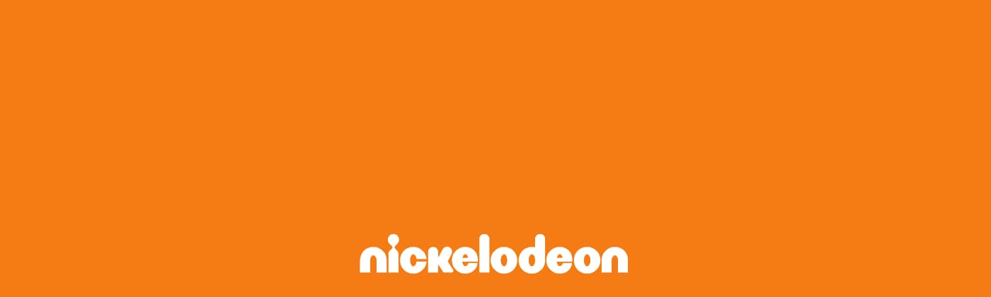Nickelodeon Playing Cards
