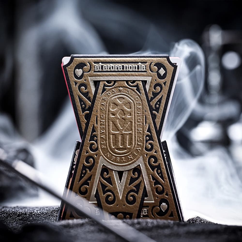 17th Kingdom Avant Garde Playing Cards