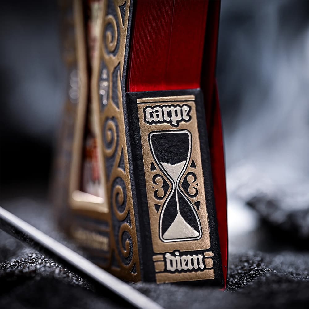 17th Kingdom Avant Garde Playing Cards