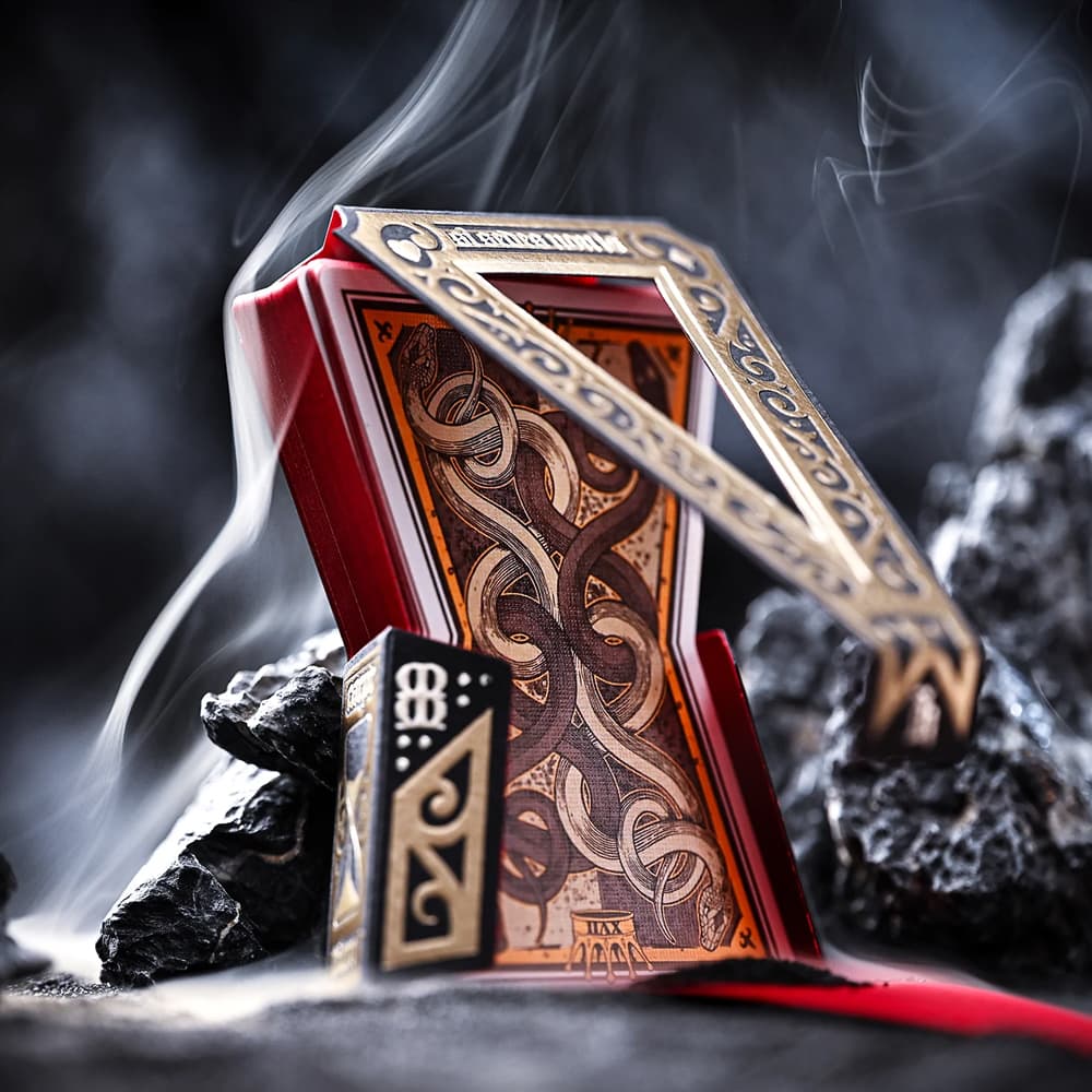 17th Kingdom Avant Garde Playing Cards