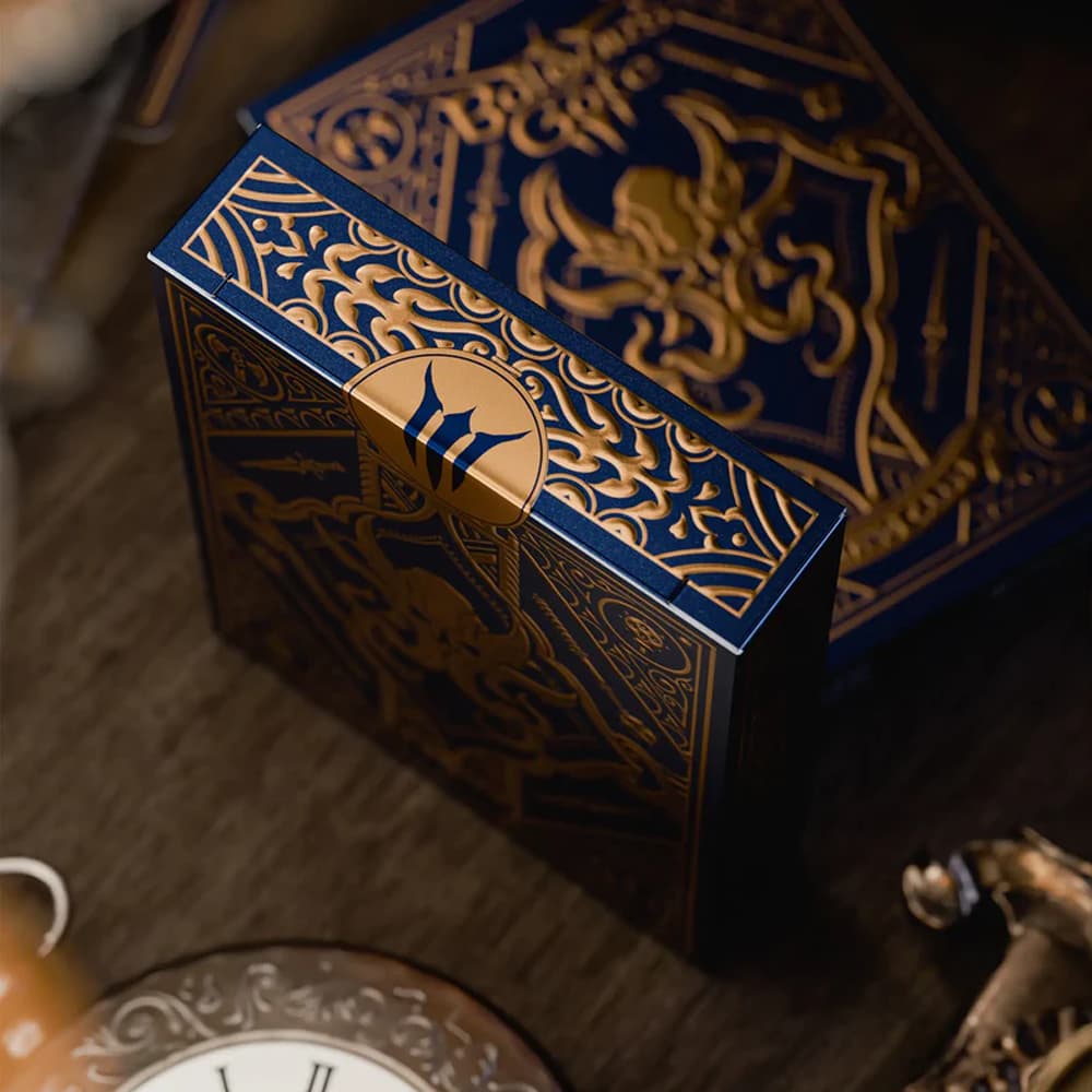 Baldur's Gate 3 Playing Cards (Collectors Edition)