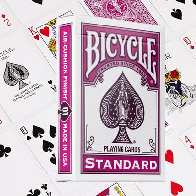 Classic Bicycle Decks