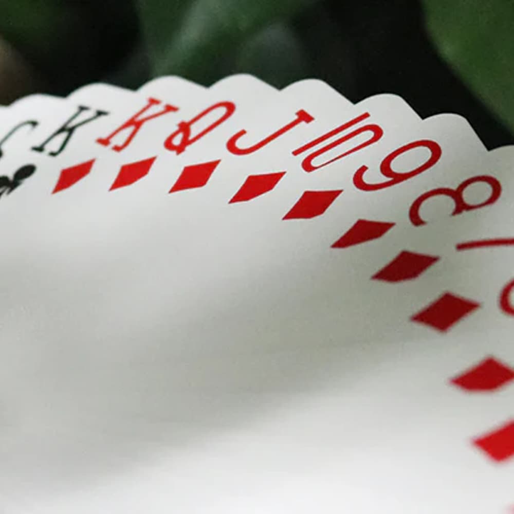 Karnival Assassins (Green Edition)