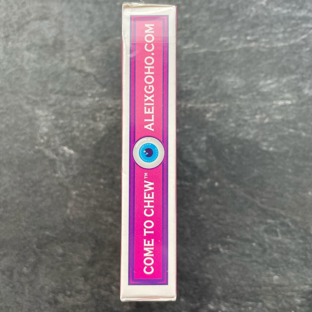 Bicycle Street Art Playing Cards – Aleix Gordo Hostau