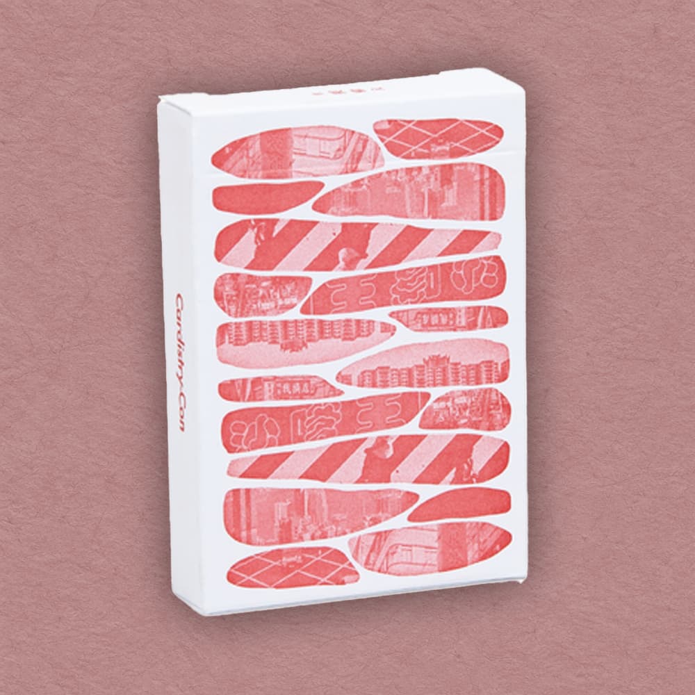 Cardistry-Con 2018 Playing Cards