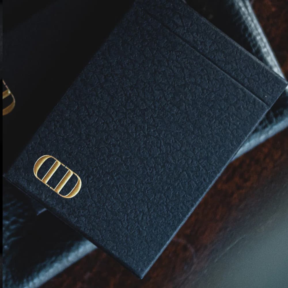 Dan & Dave Mystery Decks Playing Cards (2022)