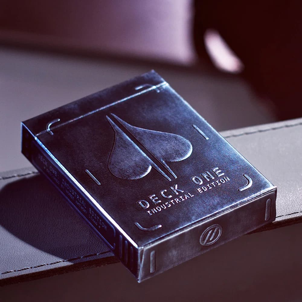 Deck ONE (Industrial Edition)