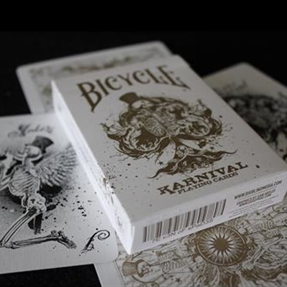 Karnival Assassins (Gold Edition)