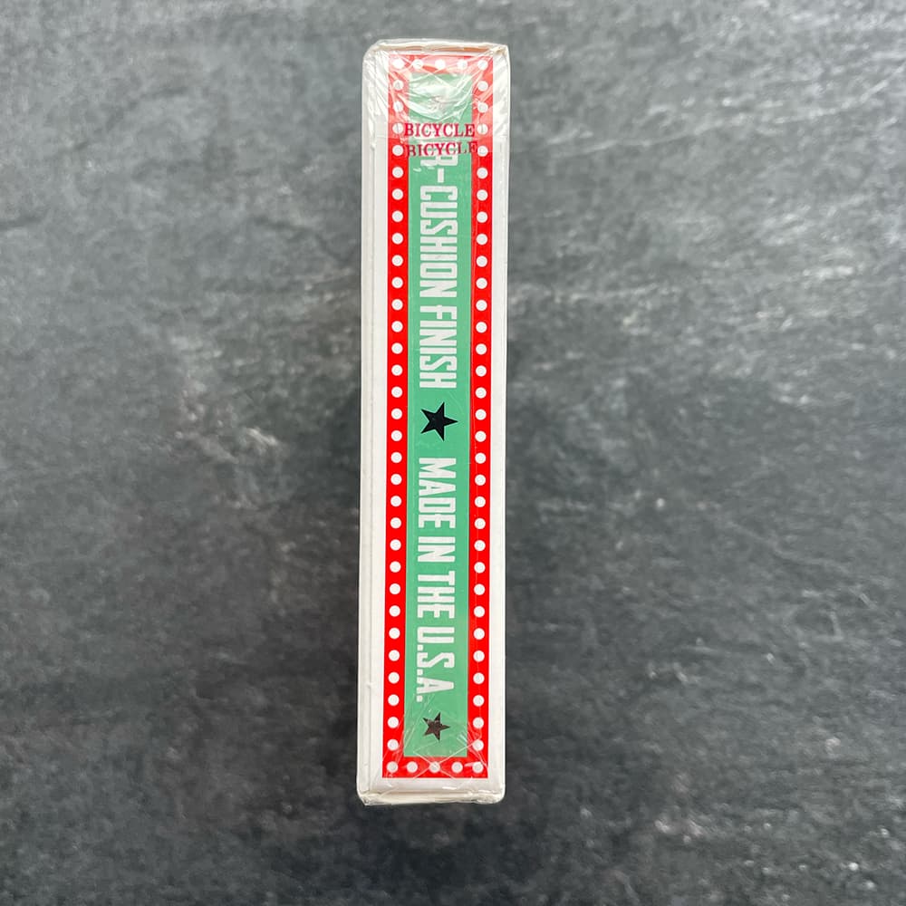 Bicycle Luchadores Playing Cards