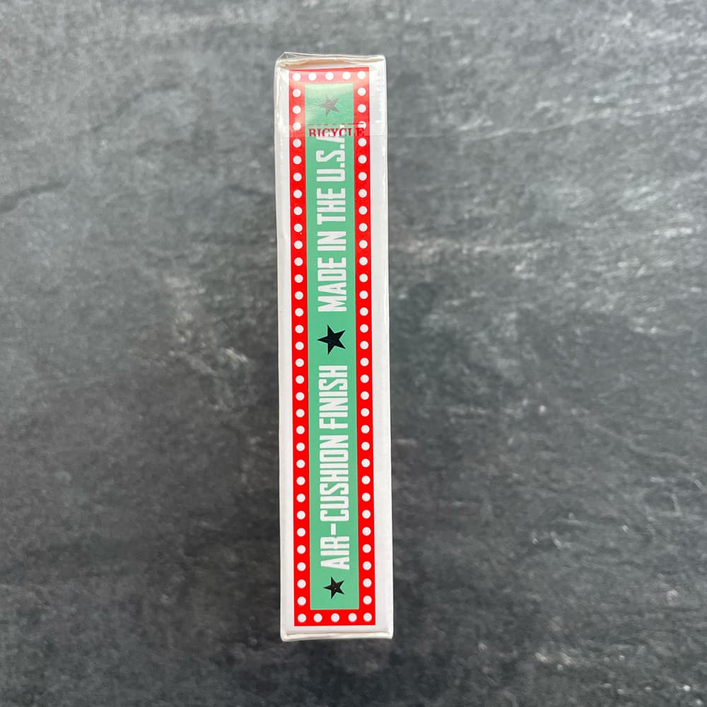 Bicycle Luchadores Playing Cards