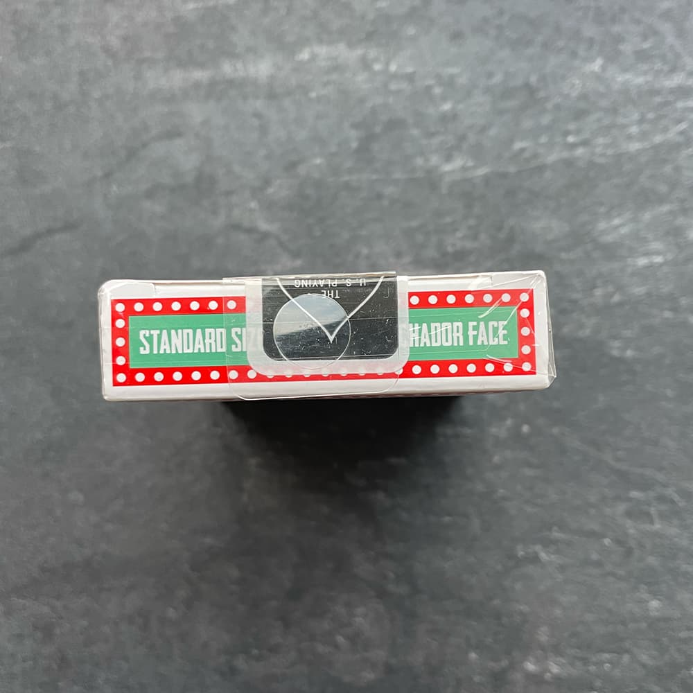 Bicycle Luchadores Playing Cards